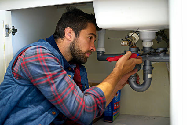 Best Trenchless Pipe Repair  in Bethel, NC